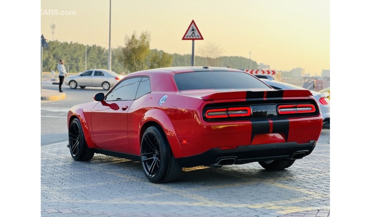 Dodge Challenger R/T For sale