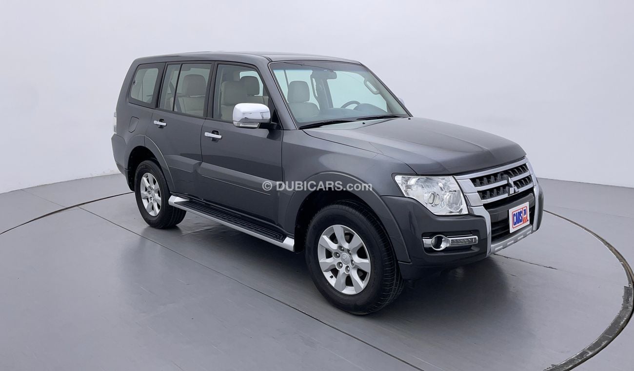 Mitsubishi Pajero GLS BASE 3.5 | Zero Down Payment | Free Home Test Drive