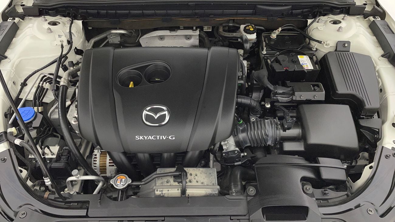 Mazda 6 S 2.5 | Zero Down Payment | Home Test Drive