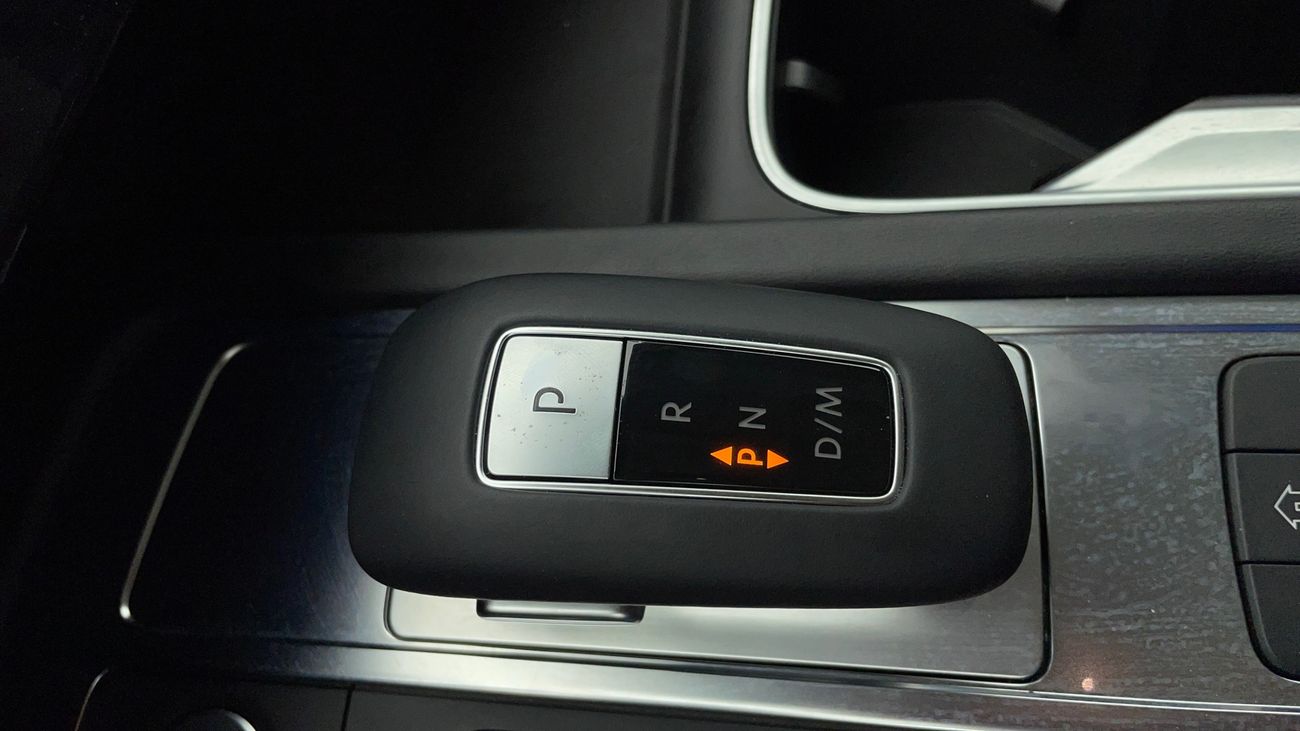 إنفينيتي QX60 LUXE 3.5 | بدون دفعة مقدمة | اختبار القيادة في المنزل