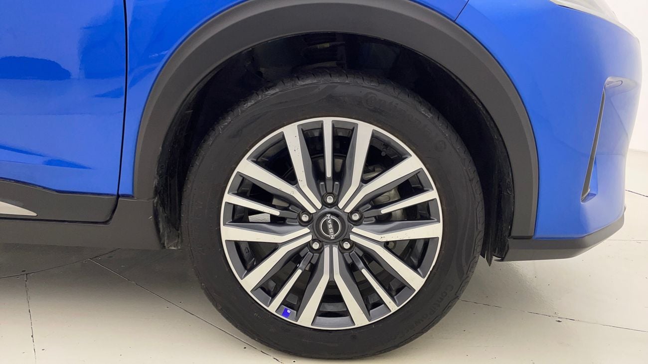 Nissan Kicks SL 1.6 | Zero Down Payment | Home Test Drive