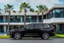 Cadillac XT6  XT6 | 2,488 P.M | 0% Downpayment | Pristine Condition