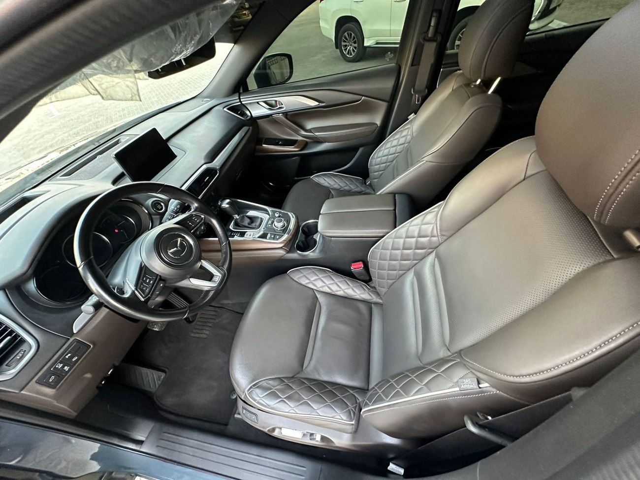 مازدا سي اكس90