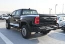 رام 1500 2025 Dodge RAM 1500 RHO 3.0L I6 Hurricane Twin Turbo Petrol
