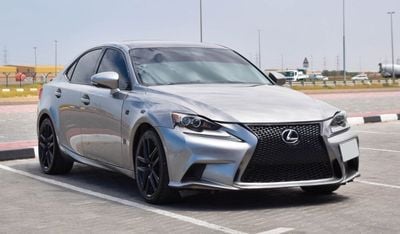 Lexus IS250