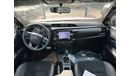 Toyota Hilux TOYOTA HILUX 4.0 GRS WHITE 2023