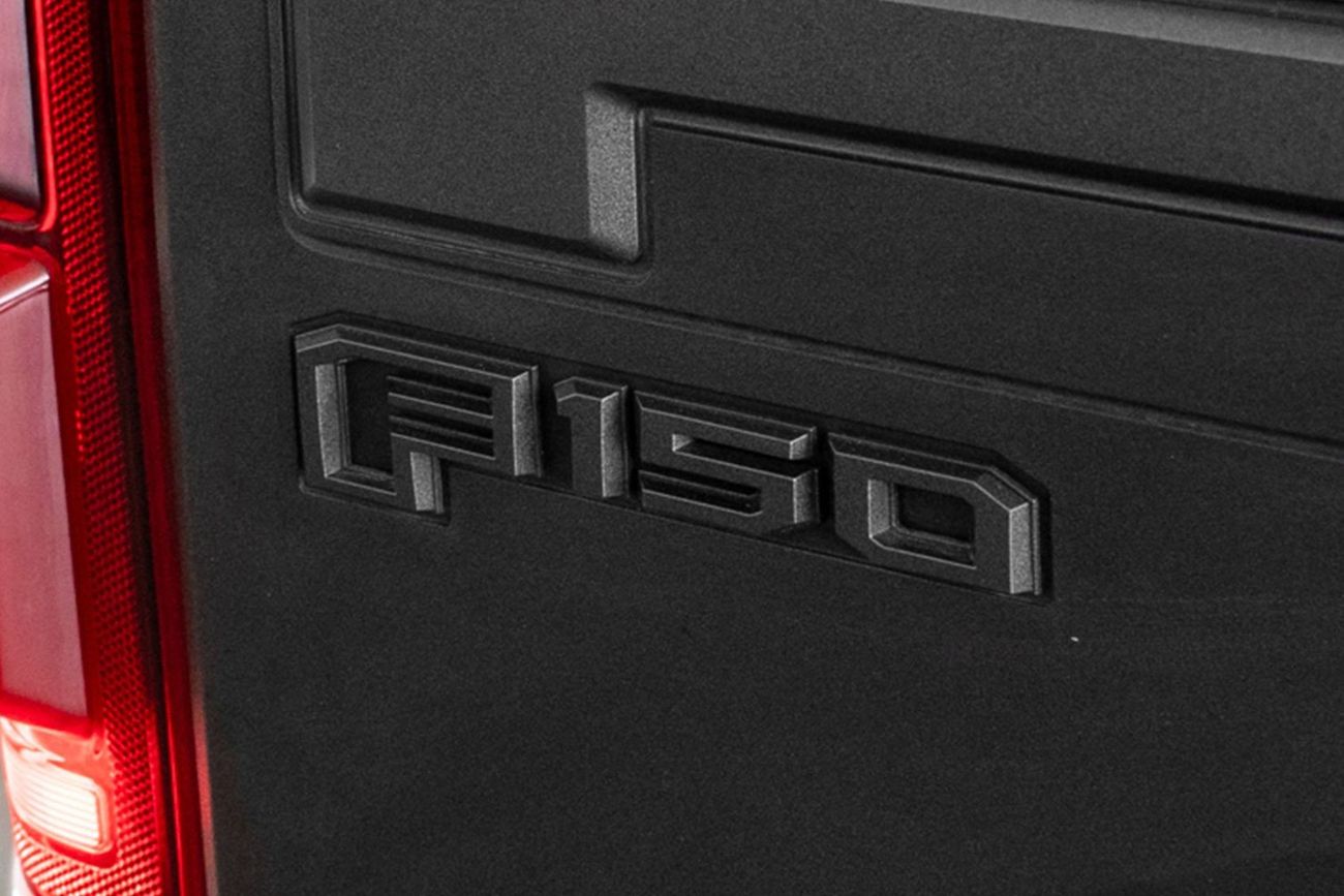 فورد إف-150 رابتور 2020 Ford F150 Raptor / Full Service History / Ford Warranty & Service Contract