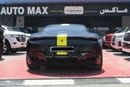 Ferrari Roma  V8, Coupe, European Spec.