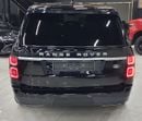 Land Rover Range Rover RR Diesel Engine V8