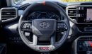Toyota Tundra SR5 TRD Double Cab 3.4L V6 4X4 , Euro.6 , 2023 Без пробега , (ТОЛЬКО НА ЭКСПОРТ)