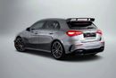 مرسيدس بنز A 35 AMG 4MATIC Hatchback