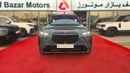 BMW X7 XDRIVE40i M SPORT PRO