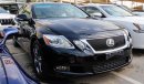 Lexus GS 460