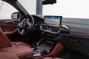 BMW X4 M40I 3.0L 2023 BMW X4, Warranty, 2026 BMW Service Pack, Low Kms, Excellent Condition, GCC