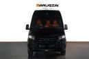 Mercedes Benz Sprinter Short Wheel | VVIP for 4 Passengers | On Order