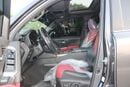 Toyota Land Cruiser VXR