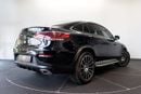 Mercedes-Benz GLC 200 4MATIC