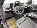 BMW X1 SDRIVE 20i