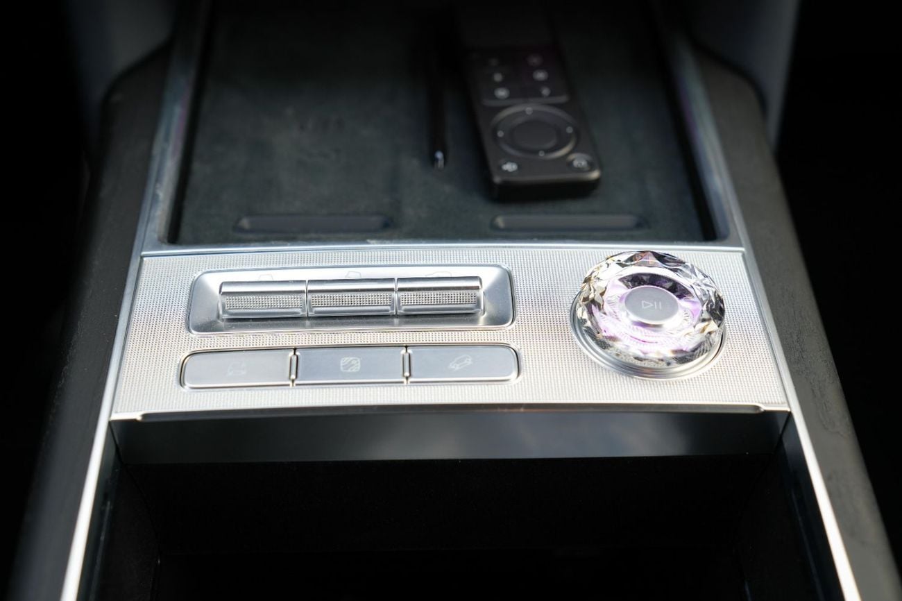 Zeekr 9X ZEEKE 9X ULTRA II 2025