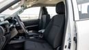 Toyota Hilux HILUX 2.4L MED OPTION DIESEL 2024