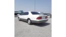 Lexus LS 400