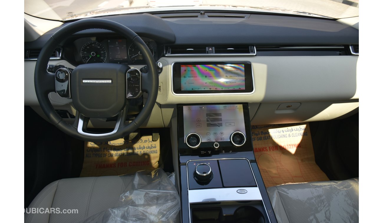 Land Rover Range Rover Velar P 380 s