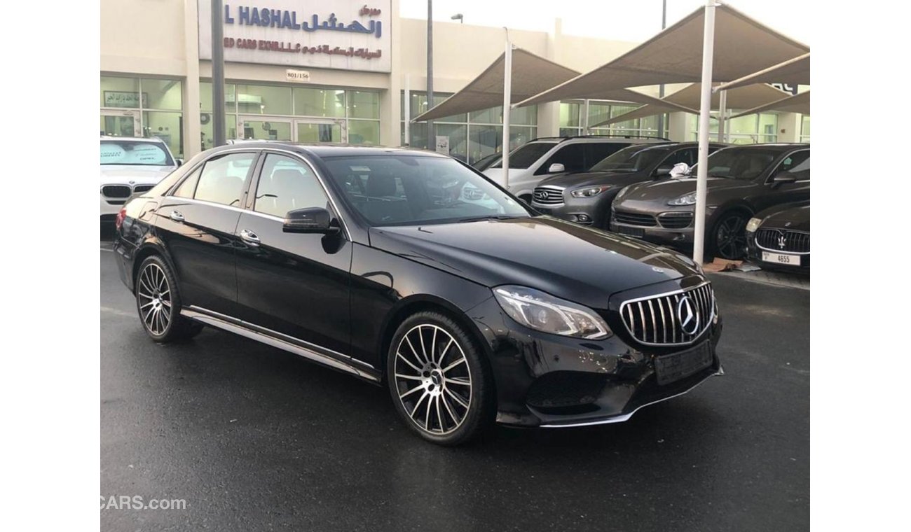 مرسيدس بنز E 350 موديل 2014 وارد حاله نظيفه جدا افنجارد فل مواصفات كراسي جلد ومثبت سرعه وتحكم كهربي كامل ونظام صوت مم