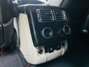 Land Rover Range Rover VOGUE SE LWB