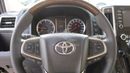 Toyota Granvia