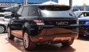 Land Rover Range Rover Sport HSE Dynamic