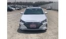 Hyundai Elantra Full Option