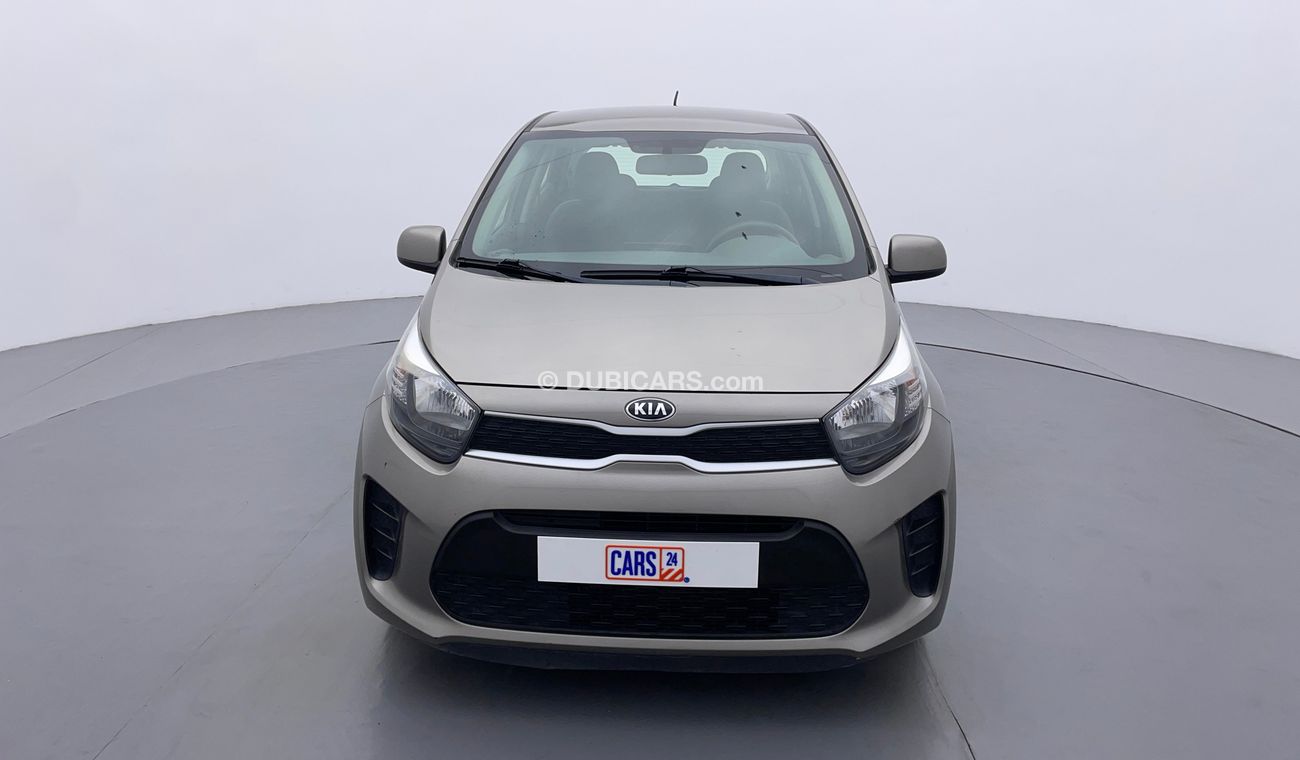 Kia Picanto LX 1.2 | Zero Down Payment | Free Home Test Drive