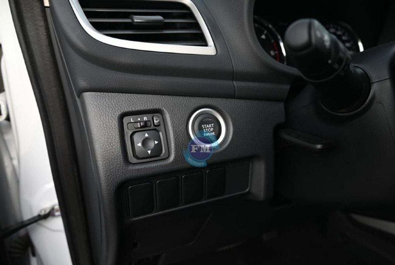 Mitsubishi Pajero Sport Sport 2.5L Diesel 4WD 7 Seater Automatic