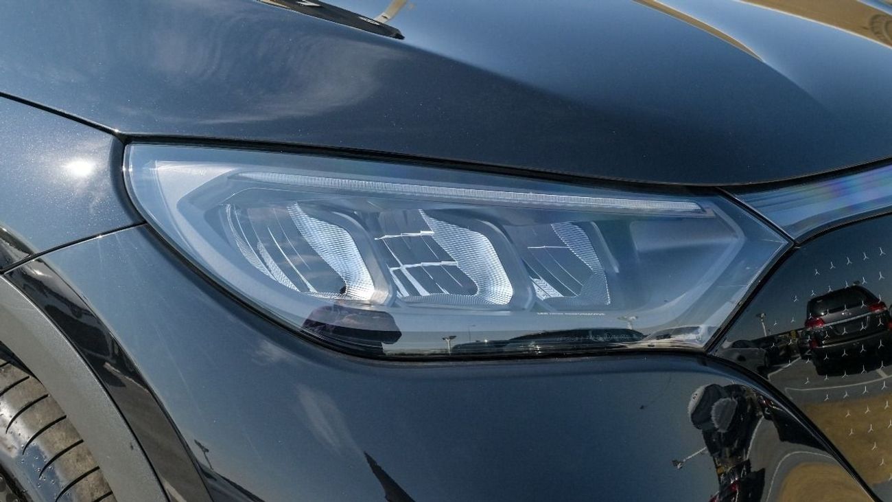 Mercedes-Benz EQE 500 MERCEDES BENZ EQE 500 l 2024 | ZERO KM