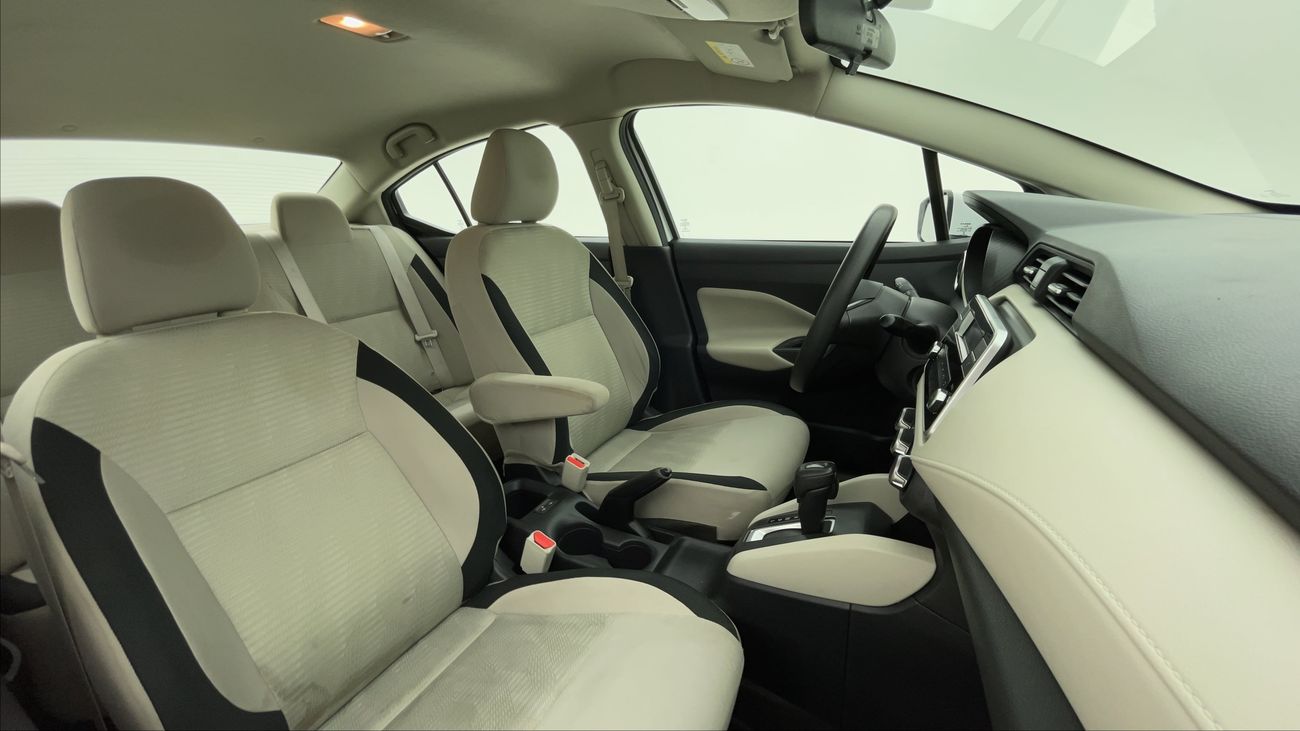 Nissan Sunny S 1.6 | Zero Down Payment | Home Test Drive