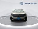 فولكس واجن طوارق Trendline 2.0L