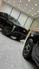 كاديلاك إسكالاد V SERIES