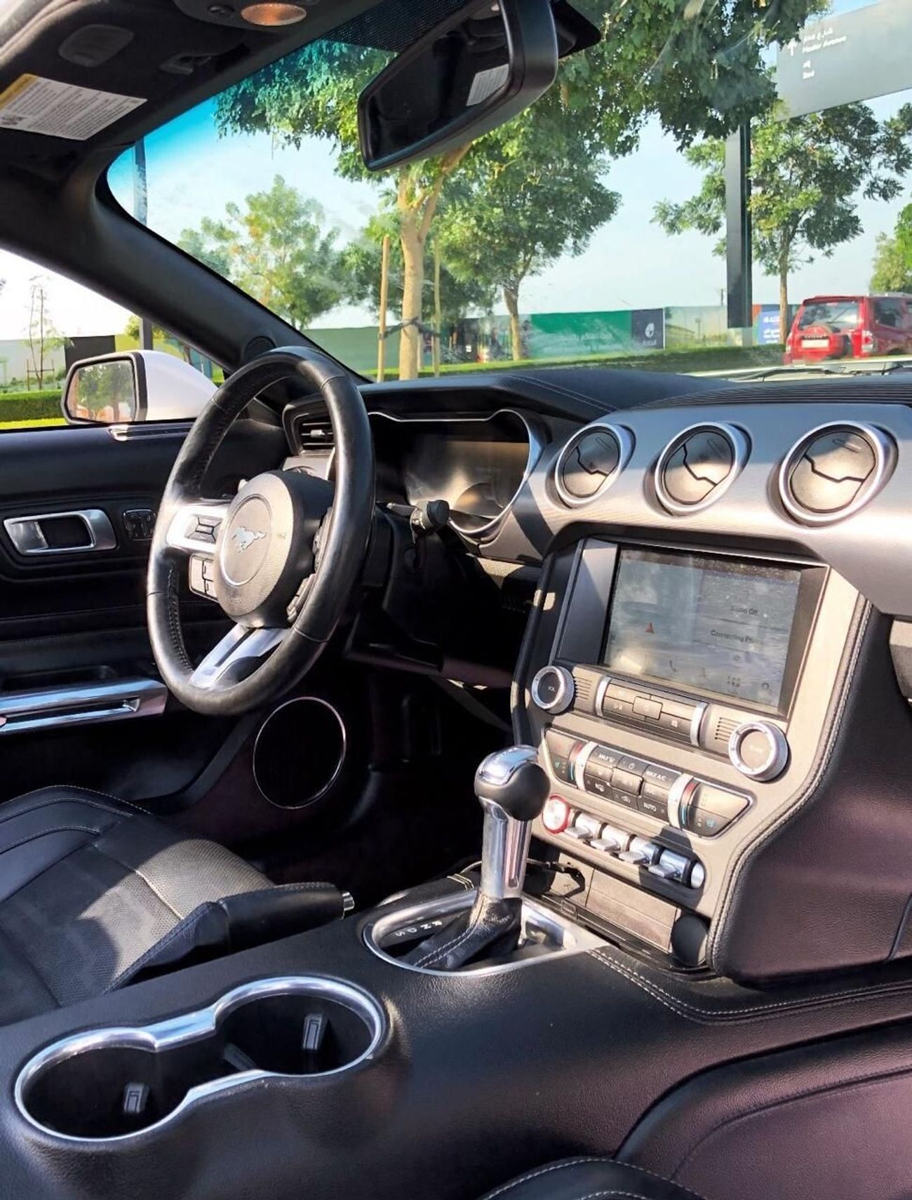 فورد موستانج