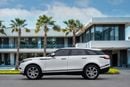 لاند روفر رينج روفر فيلار Range Rover Velar | 2,742 P.M | 0% Downpayment | Agency Serviced!