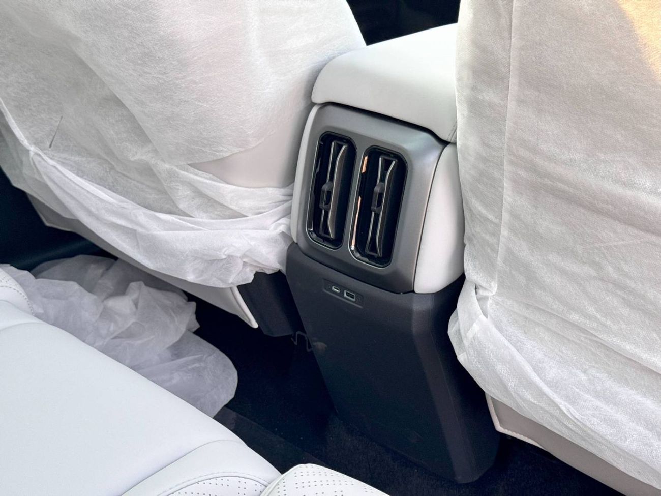 BYD Leopard Titanium 3 2025 BYD LEOPARD 3 SUV BRAND NEW 0KM