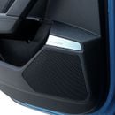 أودي S3 TFSI quattro 2.0L Sportback 2024 Audi S3, 2029 Audi Warranty + Service Pack, Very Low Kms, GCC