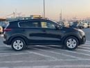 Kia Sportage 2018 Kia Sportage LX 2.4L V4 - AWD 4x4 - Rims With Rear CAM -