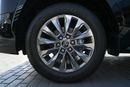 Toyota Land Cruiser VXR 3.5L TwinTurbo V6, 4WD Black inside Black