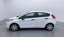 Ford Fiesta AMBIENTE 1.4 | Under Warranty | Inspected on 150+ parameters