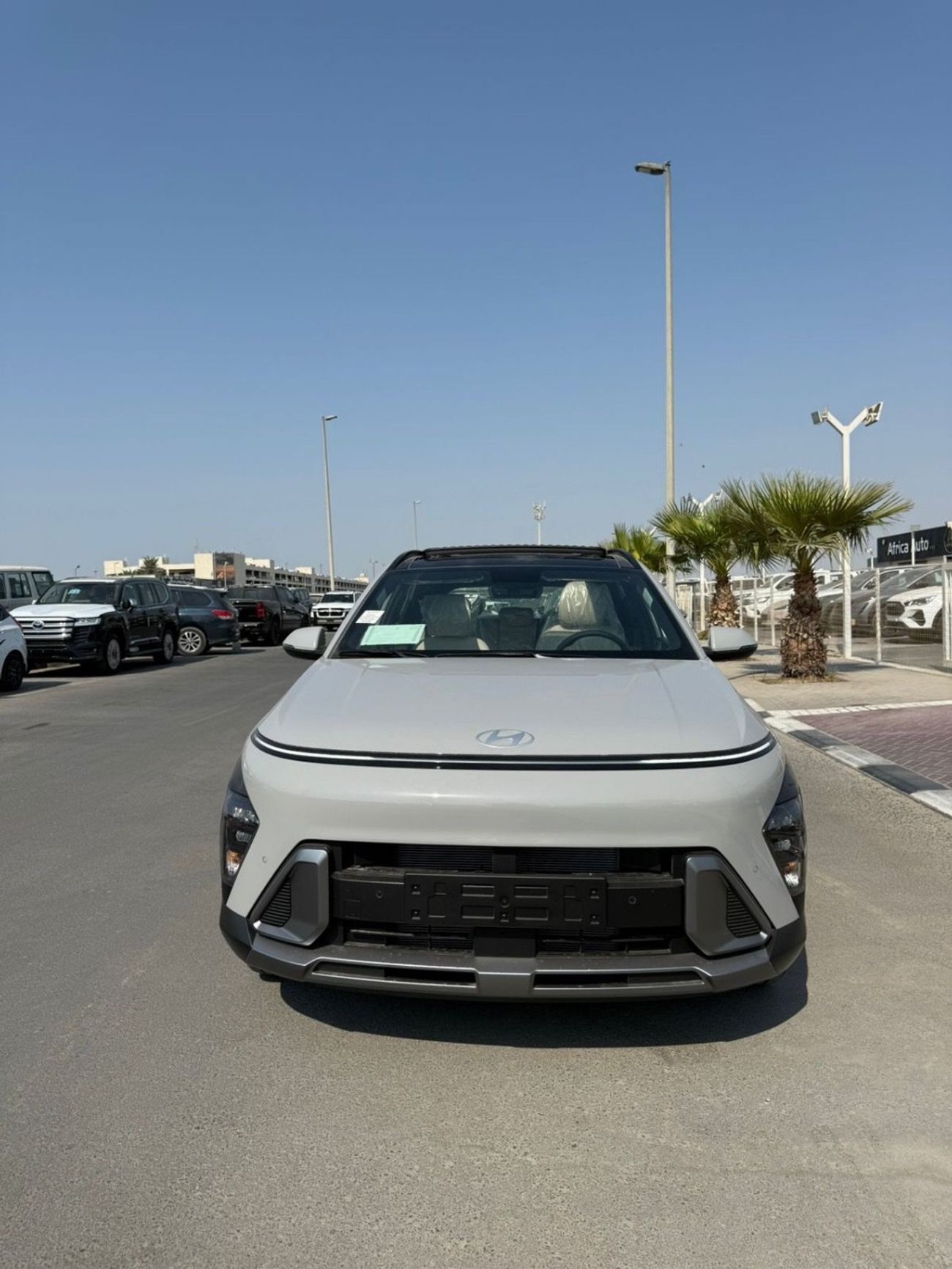 هيونداي كونا Hyundai  Kona 2.0 L Full  2026