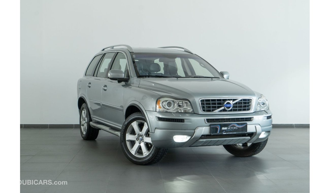 Volvo XC90 2014 Volvo XC90 3.2L 7-Seater