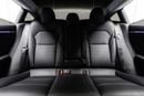 Tesla Model 3 LONG RANGE BUY NOW, PAY 2027 | THE BLACKLINE STANDARD | Tesla Warranty February 2028, GCC, Low KM's