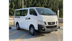 Nissan Urvan 2016 14 Seats Ref#12