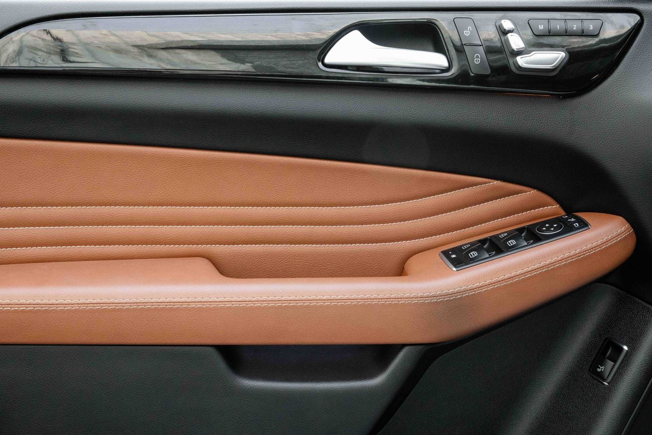 Mercedes-Benz GLE 43 AMG GLE43 | 2,850 P.M | 0% Downpayment | Perfect Condition!