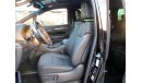 تويوتا ألفارد 3.5L V6 Petrol Executive Lounge Auto